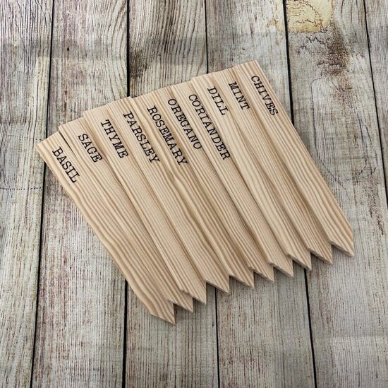 Ženklinimo ir parišimo priemonės