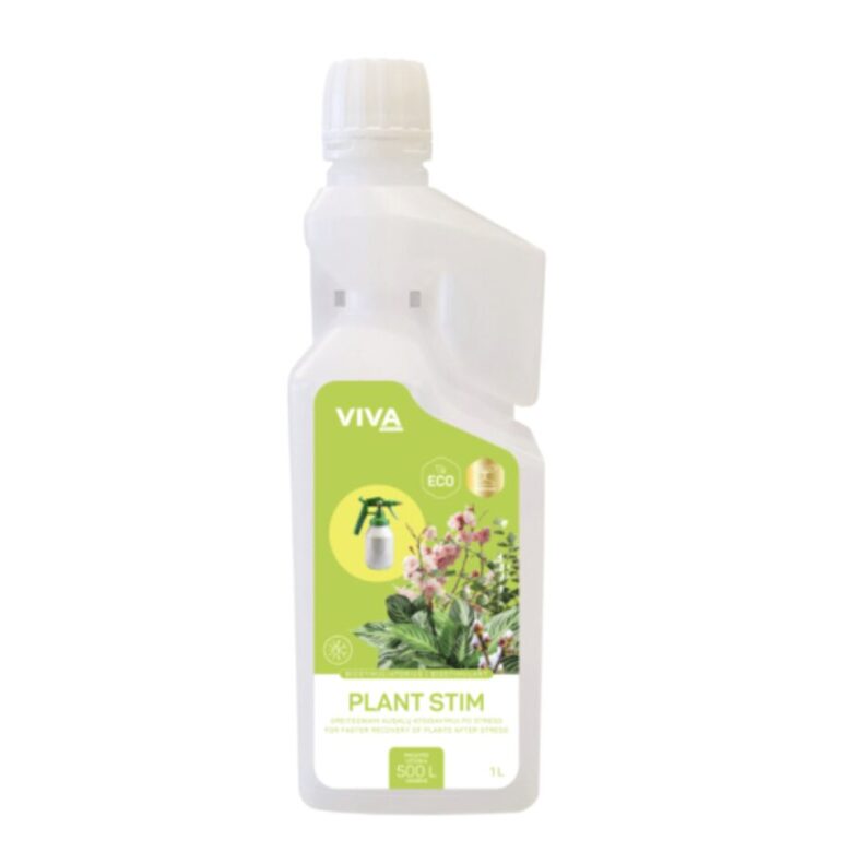PLANT STIM ECO biostimuliatorius, 1000 ml.