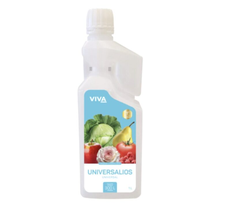 PREMIUM universalios trąšos, 1000 ml.