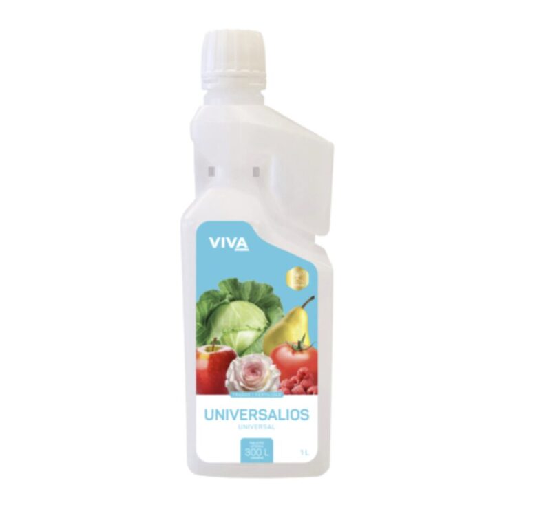 PREMIUM universalios trąšos, 1000 ml.