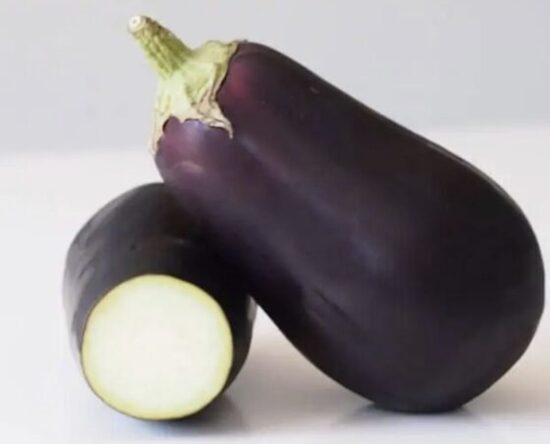 Baklažanų daigai BLACK BEAUTY
