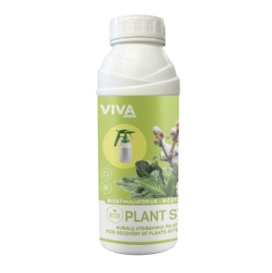PLANT STIM ECO, 500 ml