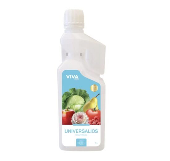 Universalios trąšos PREMIUM, 1 L