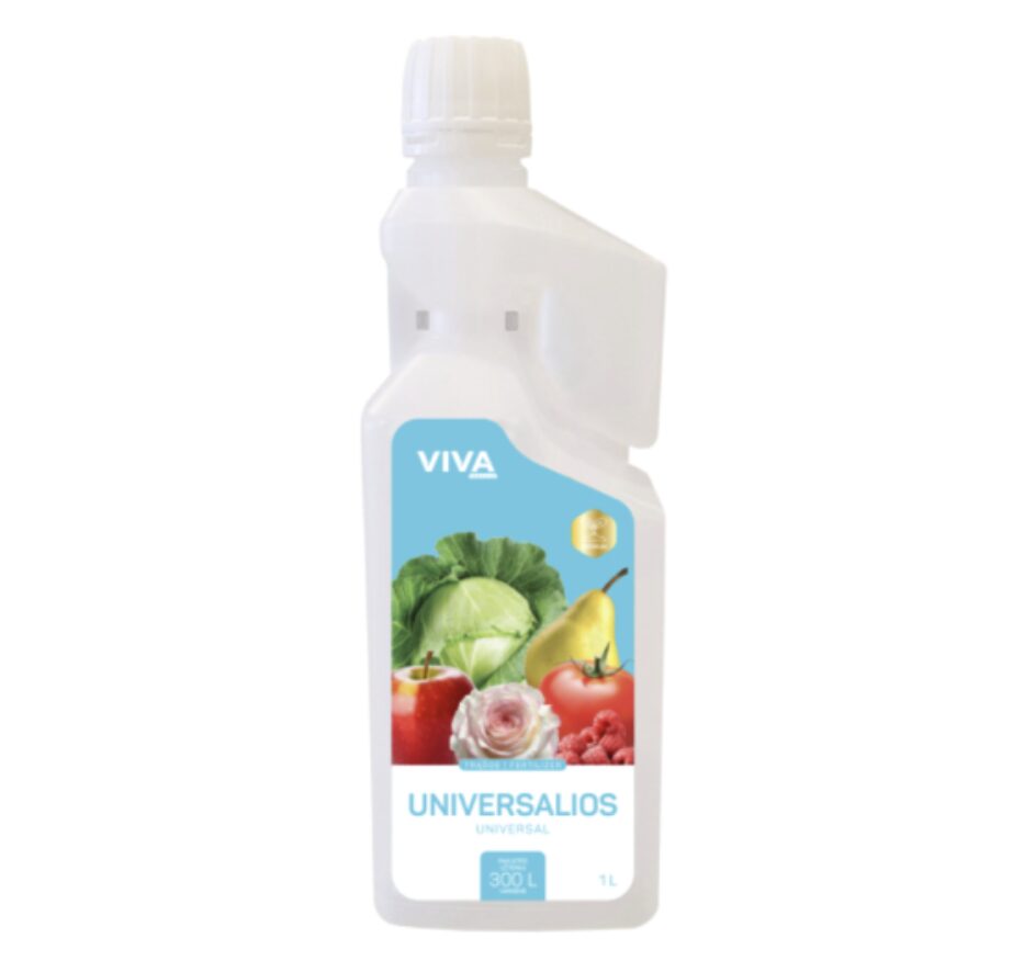 Premium universalios trąšos