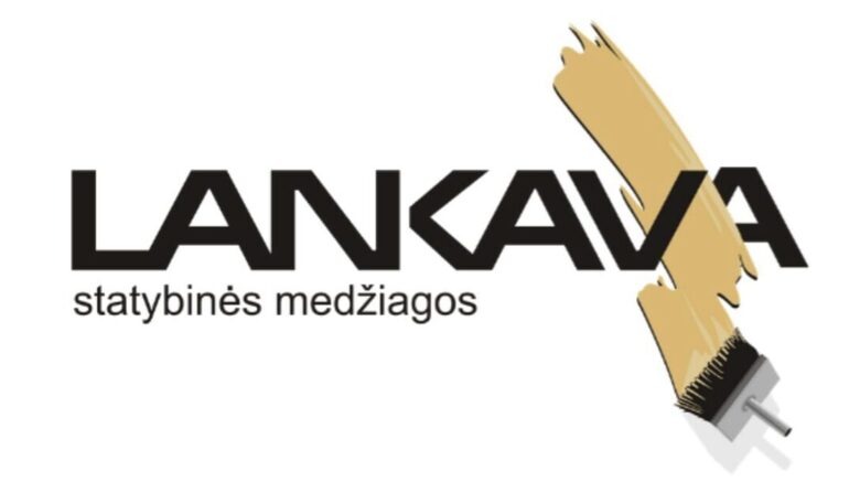 Lankava – Tavo Daržas partneris sodui ir daržui