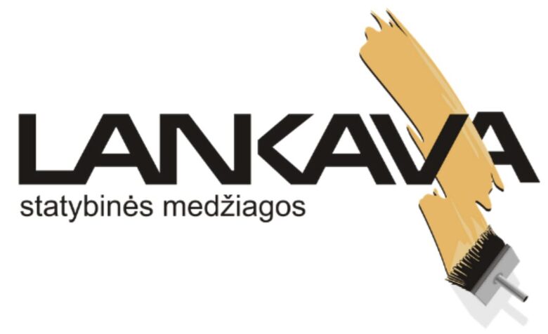 Lankava – Tavo Daržas partneris sodui ir daržui