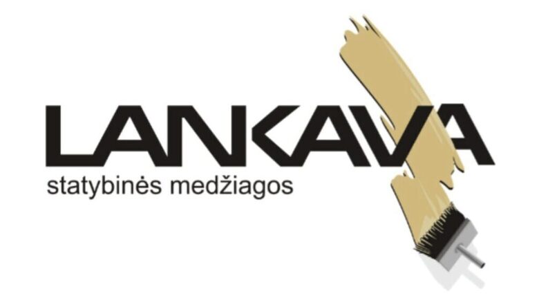 Lankava – Tavo Daržas partneris sodui ir daržui