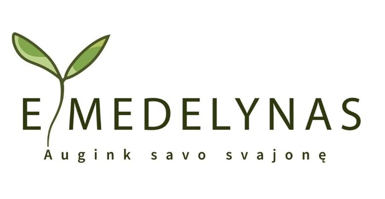 Emedelynas – Tavo Daržas katalogas