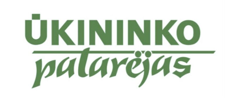 Ūkininko patarėjas – Tavo Daržas partneris sodui ir daržui