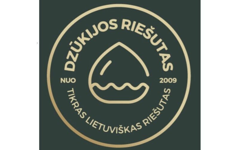 Tavo Daržas partneriai: Dzūkijos riešutas – bendra patirtis ir sprendimai