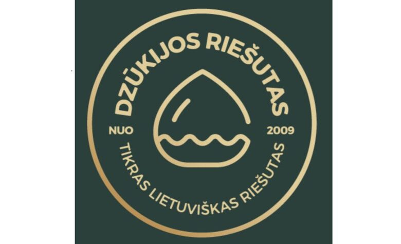 Tavo Daržas partneriai: Dzūkijos riešutas – bendra patirtis ir sprendimai
