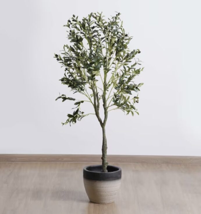 Medelių ir krūmų tręšimas